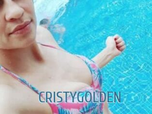 CRISTYGOLDEN