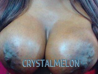 CRYSTALMELON