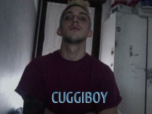 CUGGIBOY
