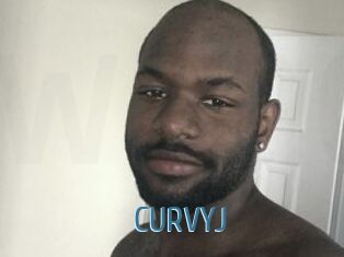 CURVYJ