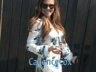 Cadence_Cox