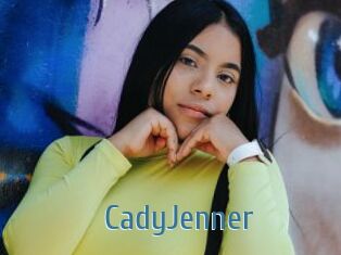 CadyJenner