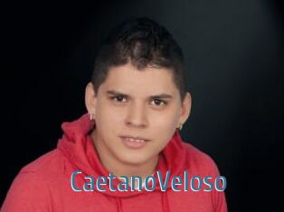 CaetanoVeloso