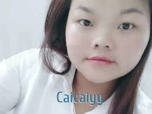 Caicaiyy