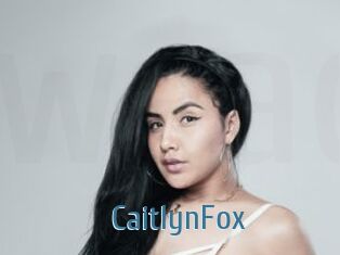 CaitlynFox