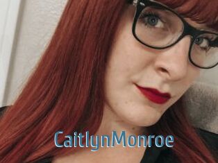 CaitlynMonroe
