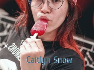 Caitlyn_Snow