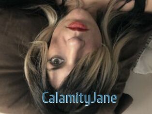 CalamityJane