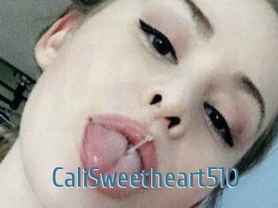 CaliSweetheart510