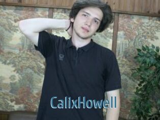 CalixHowell
