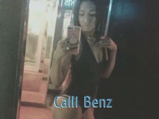 Calli_Benz