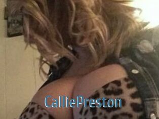 Callie_Preston