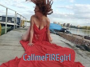 CallmeFIREgirl