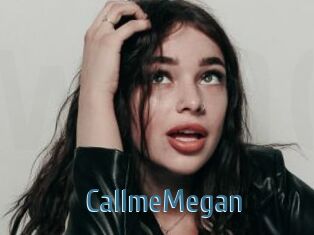 CallmeMegan