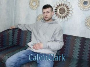 CalvinClark