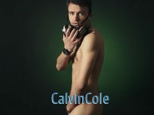 CalvinCole