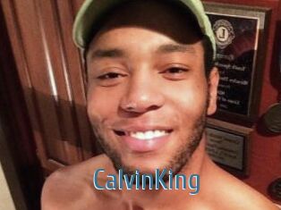 CalvinKing