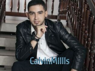 CalvinMillls