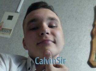 CalvinSir