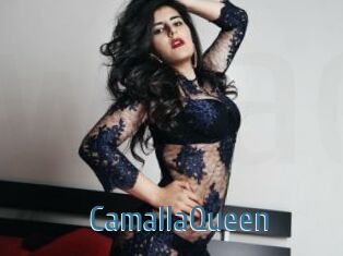 CamallaQueen