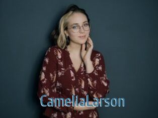 CameliaLarson