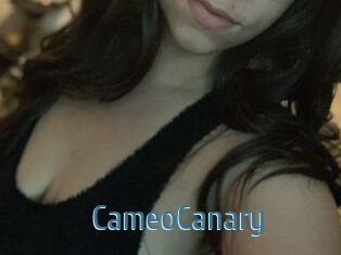 CameoCanary