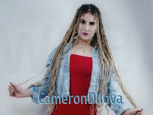 CameronDilova