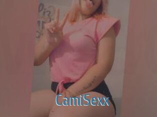 CamiSexx