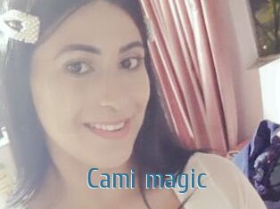 Cami_magic