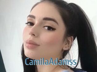 CamilaAdamss