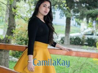 CamilaKay