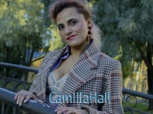CamillaHall