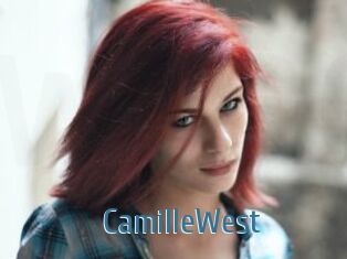 CamilleWest