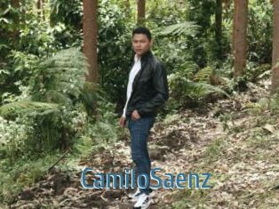CamiloSaenz