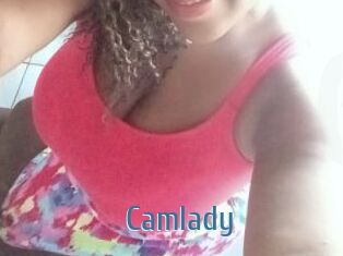 Camlady