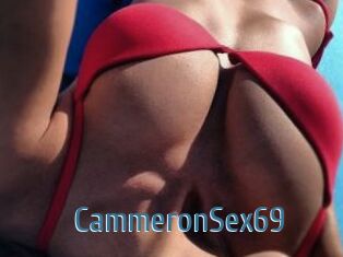 CammeronSex69