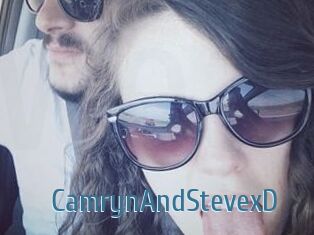 CamrynAndStevexD