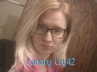 Canary_Cry42