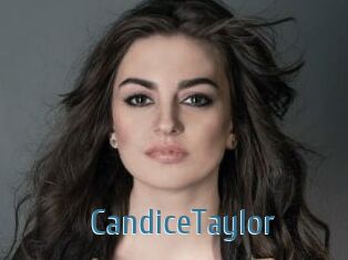 CandiceTaylor