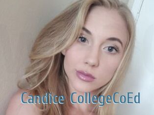 Candice_CollegeCoEd