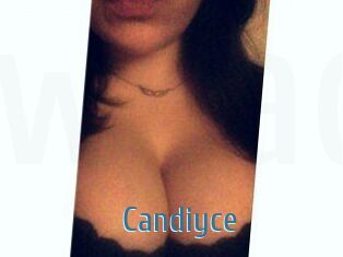 Candiyce