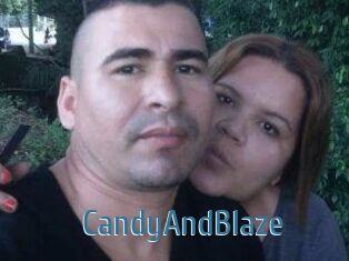CandyAndBlaze
