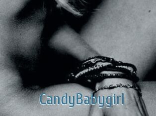 CandyBabygirl