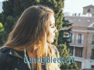 CandyBleckett
