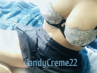 CandyCreme22