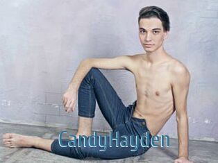 CandyHayden