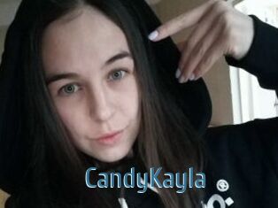 CandyKayla