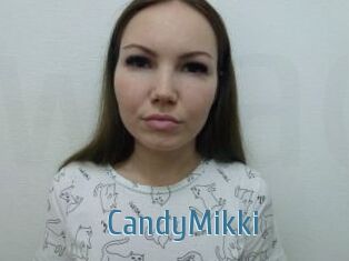 CandyMikki