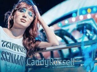 CandyRussell