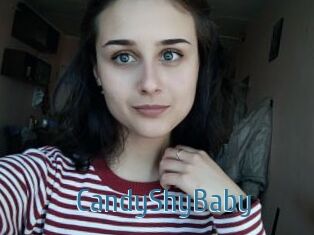 CandyShyBaby